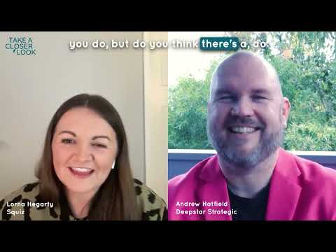 EP2: Andrew Hatfield, Founder & CEO [Video]