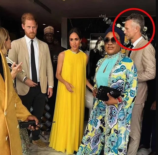 Prince Harry and Meghan’s new chief of staff quits after three months days before Colombia ‘faux-royal tour’ [Video]