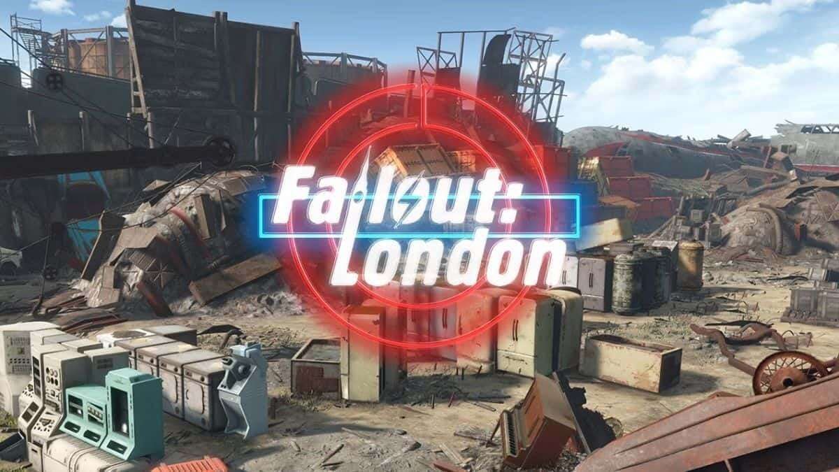 Fallout London Just Set A Record On GOG [Video]