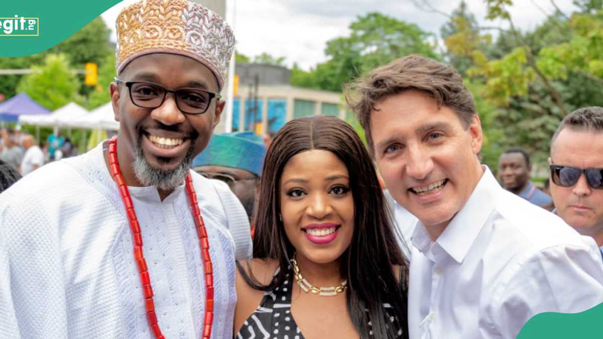 PM Trudeau Attends Flavours of Nigeria Festival, Strengthening Nigeria-Canada Cultural Ties [Video]