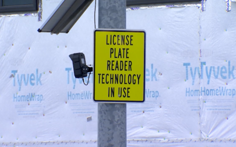 Metro Councilmember rips into delayed deployment of license plate readers [Video]