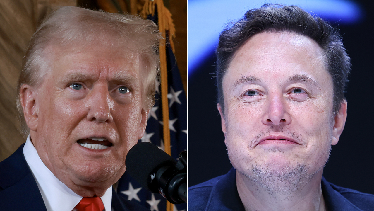 Trump-Musk interview: 5 biggest takeaways from the 2024 presidential election to the US border crisis [Video]