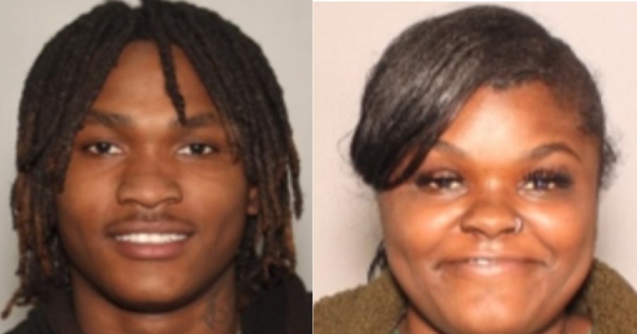 Two wanted in killing of Euclid man [Video]