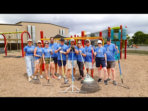 Integrity Foundation Extends Community Impact Initiatives with State-of-the-Art Playground Build in Underserved Community in Fort Wayne, Indiana [Video]