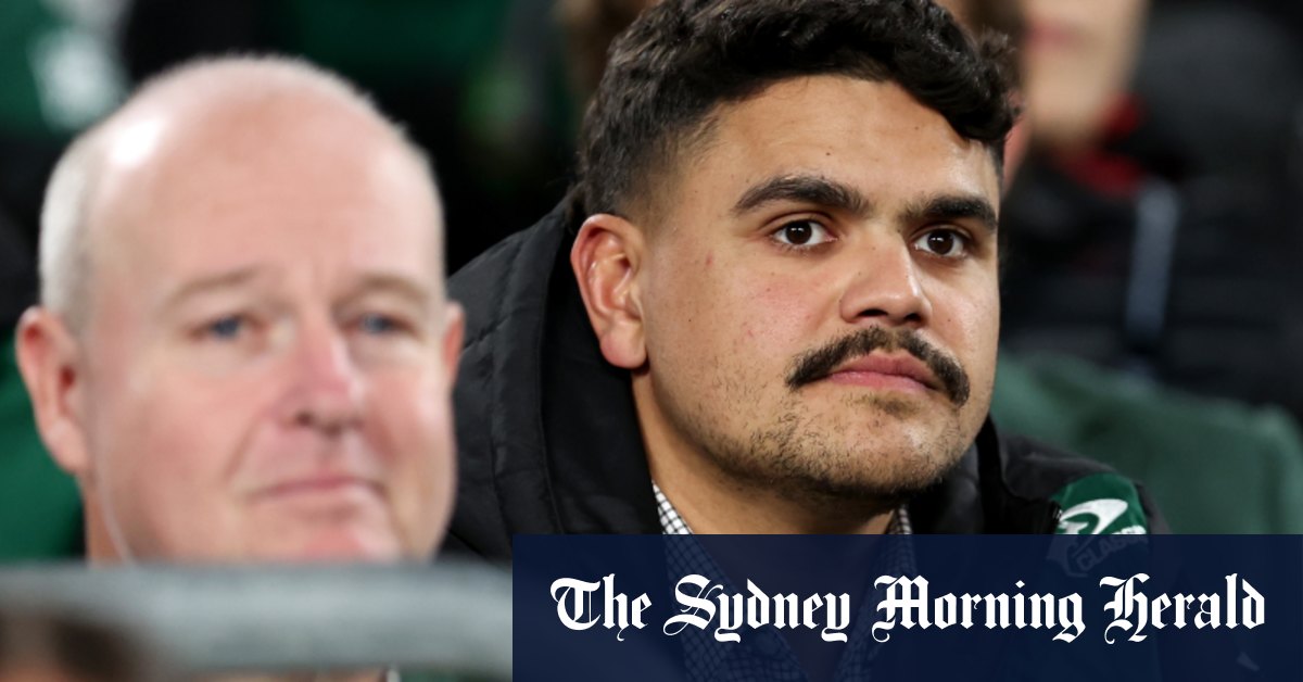 South Sydney Rabbitohs star to front NRL integrity unit [Video]