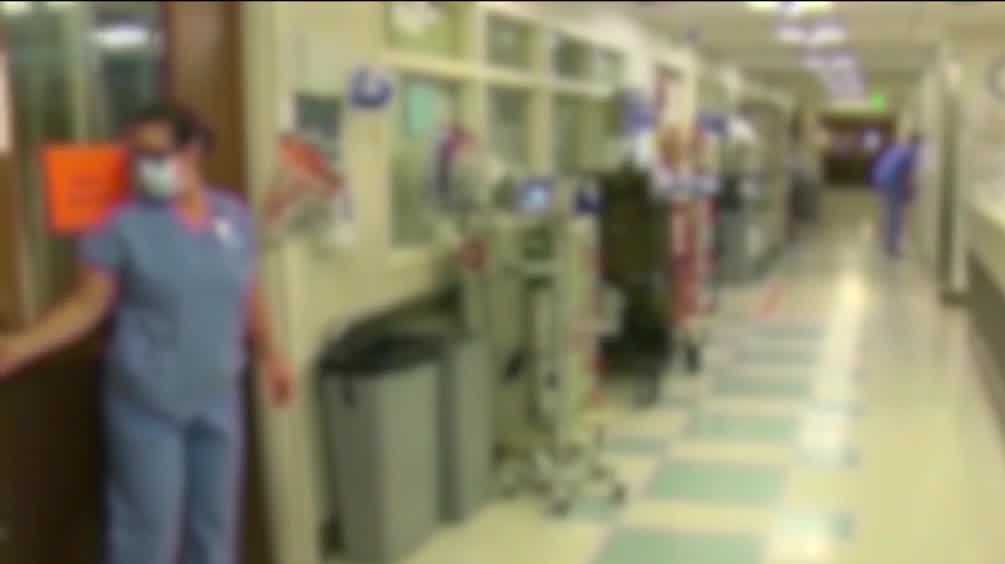 Study shows benefits of AI use in emergency rooms [Video]