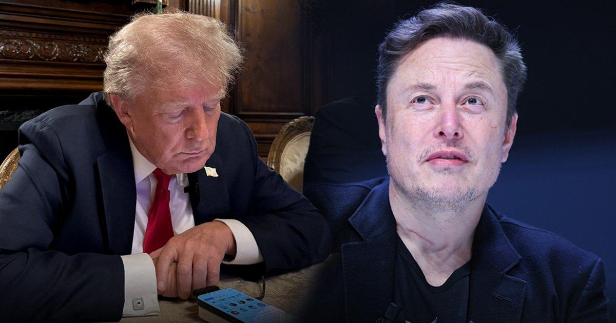 People are baffled by Donald Trump’s lisp in Elon Musk interview | US News [Video]