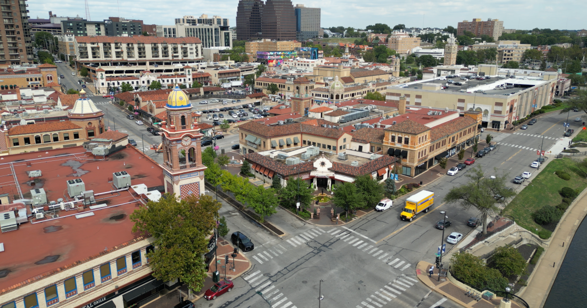 93rd annual Plaza Art Fair in Kansas City set for Sept. 20-22 [Video]