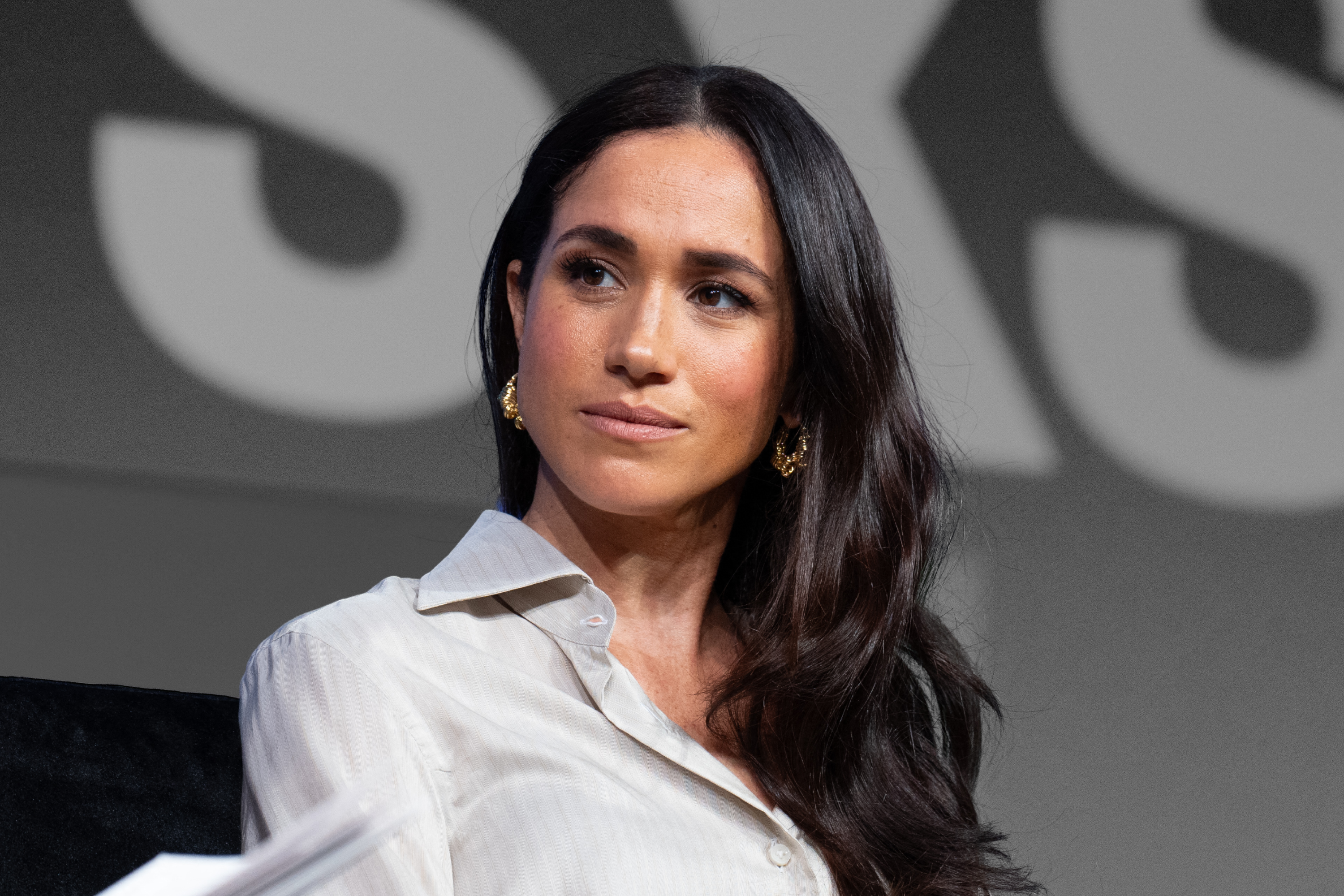 Meghan Markle’s Strength Praised By Fans [Video]