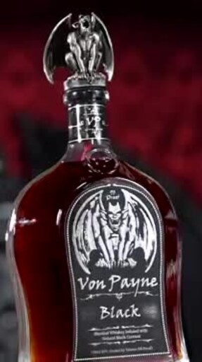 Von Payne Spirits Partners with Lipman Brothers to Share the Pleasure of Payne with Tennesseans [Video]