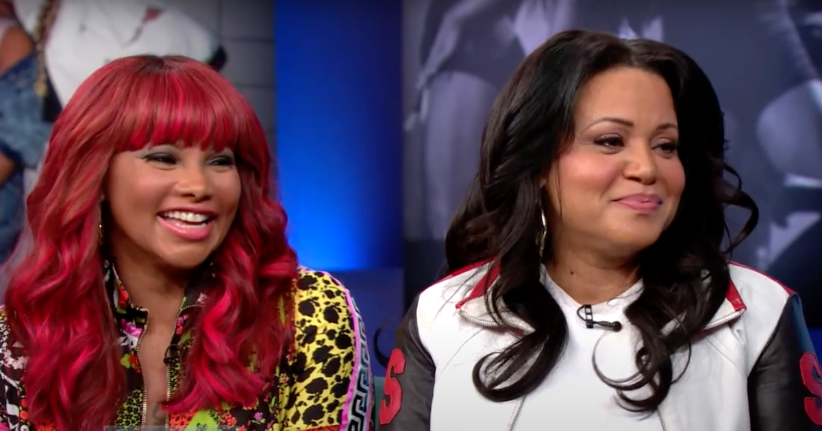 Salt-N-Pepa Rapper Calls out Southwest Airlines, Gets Lawyers Involved [Video]