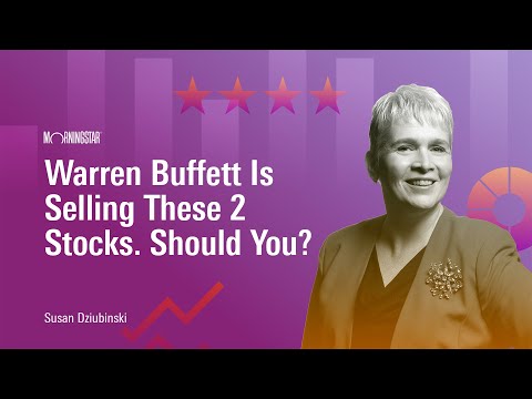 Warren Buffett Is Selling These 2 Stocks. Should You? [Video]