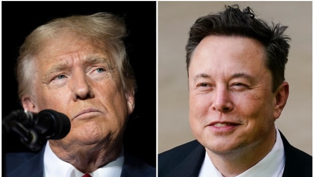 United Auto Workers files labour complaint against Trump, Musk for union-busting comments [Video]