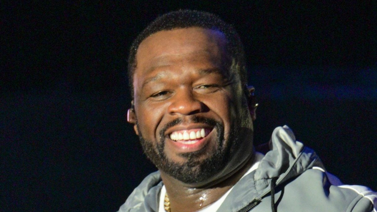 50 Cent Praised By Shreveport Police Over Humor & Harmony Festival [Video]