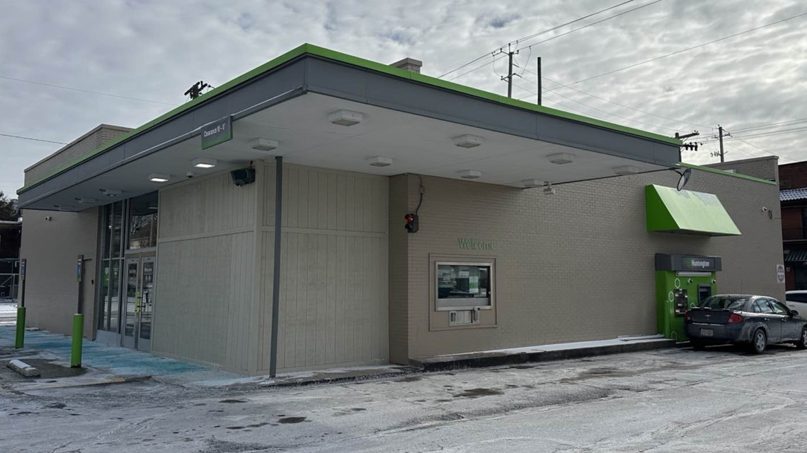 Huntington Bank will reopen in Buckeye-Shaker neighborhood [Video]