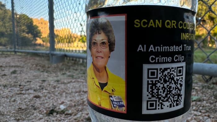 San Antonio nonprofit turns to social media to continue search for missing people [Video]