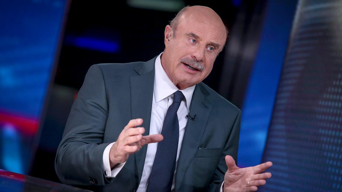 Layoffs at Dr. Phil’s Merit Street Media in North Texas [Video]