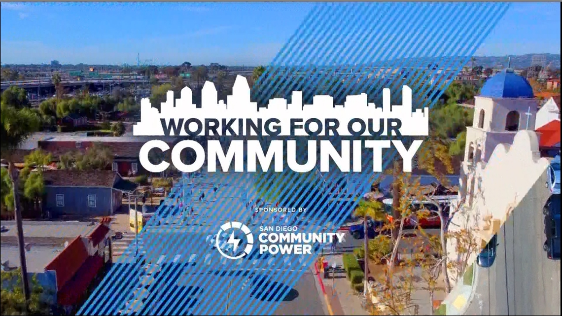 San Diego Workforce Partnership Hosts Community Forums [Video]