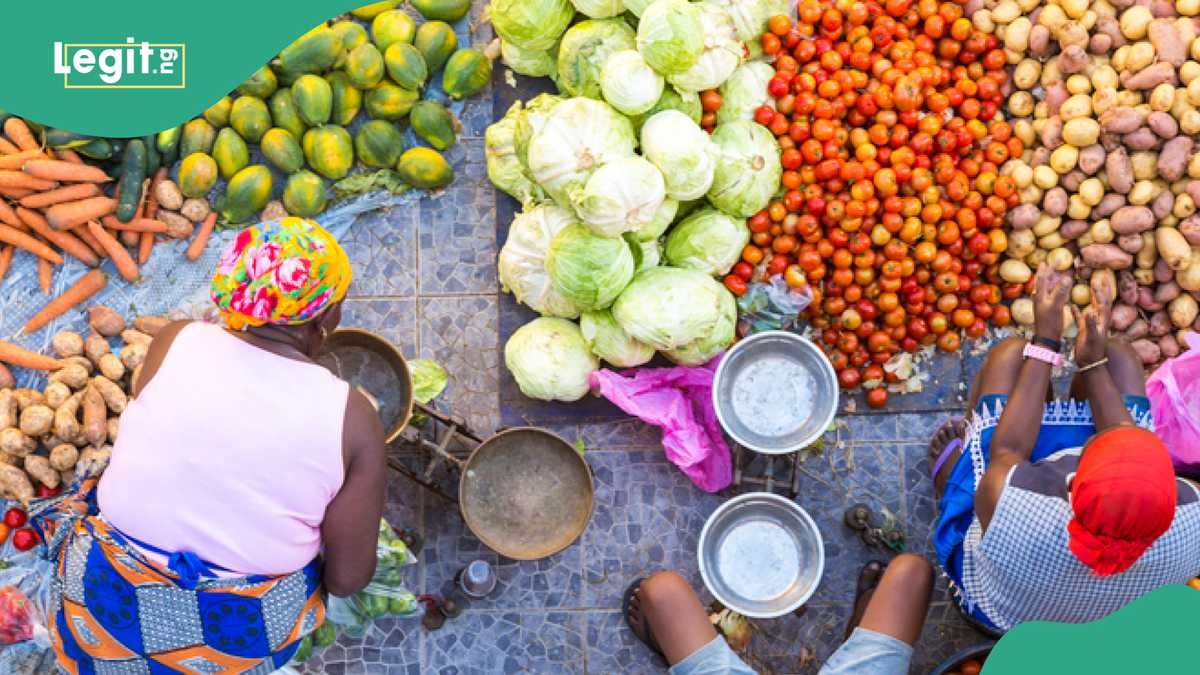 Vegetable N50, Pepper N100: Monarch Orders Slash in Food Prices, Sends Warning to Traders [Video]