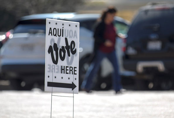 Key dates for Texas voters [Video]