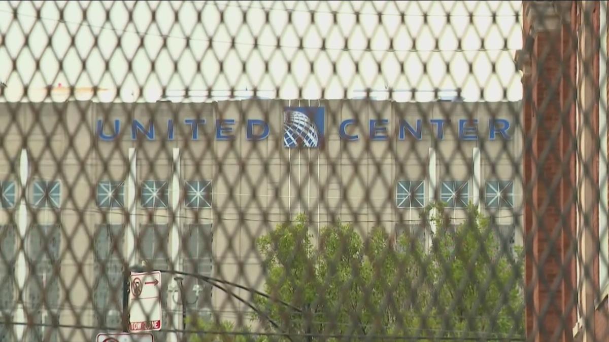 Chicago, federal officials confident in security plan for DNC [Video]