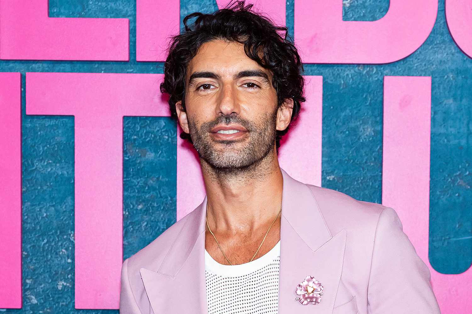 Justin Baldoni Hires Crisis PR Manager amid ‘It Ends With Us’ Cast Drama [Video]