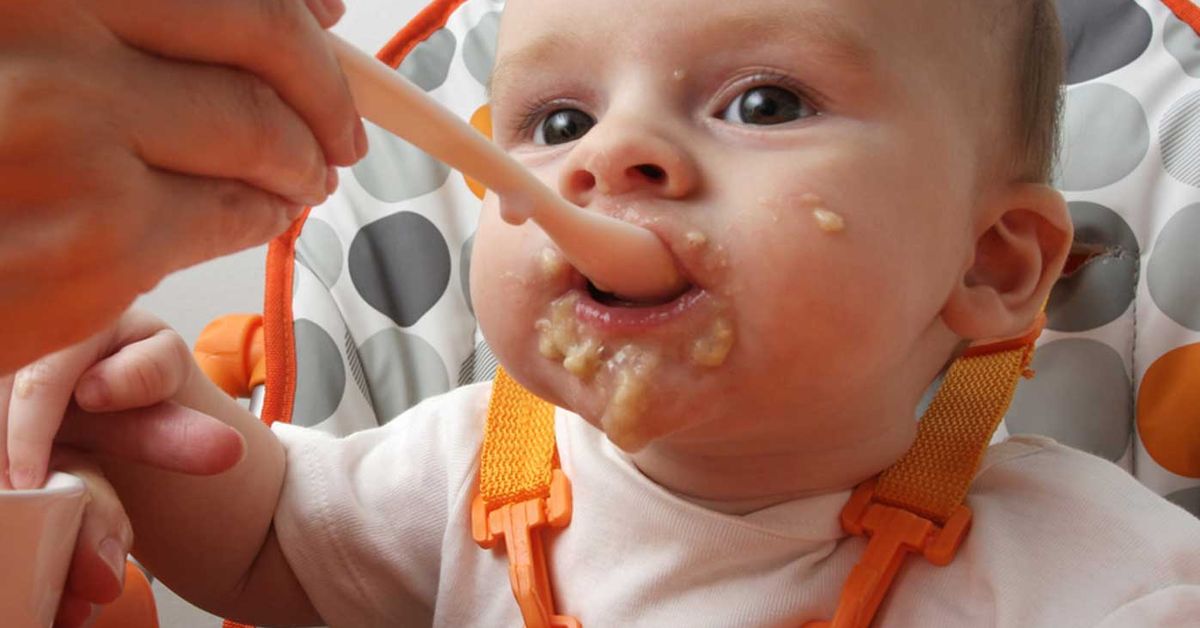 No baby foods sold in Australian supermarkets meet WHO guidelines, study finds [Video]