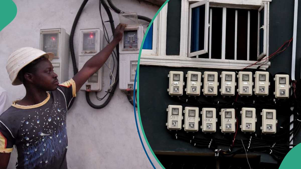 Contact Your DisCo: NERC Issues Warning to Nigerians Using Prepaid Meters [Video]