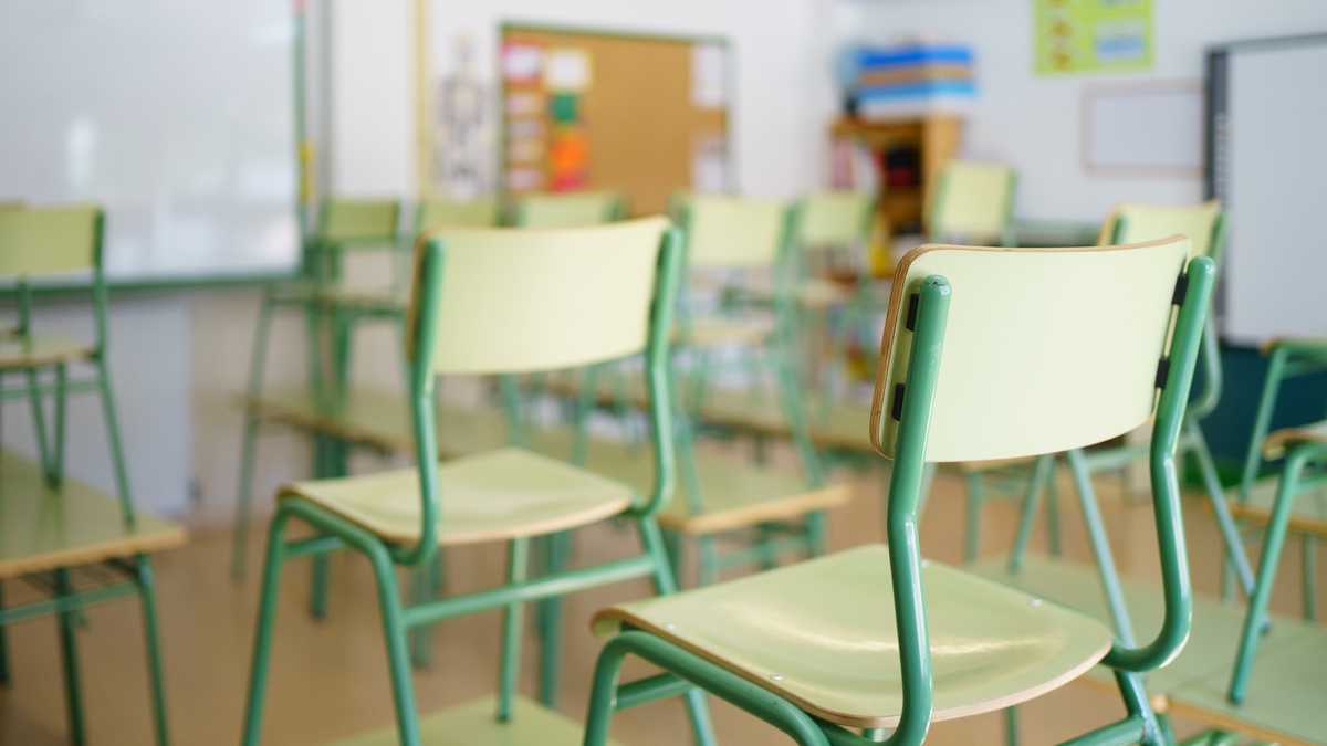 CYFD: 789 truancy referrals amid chronic absenteeism in New Mexico schools [Video]