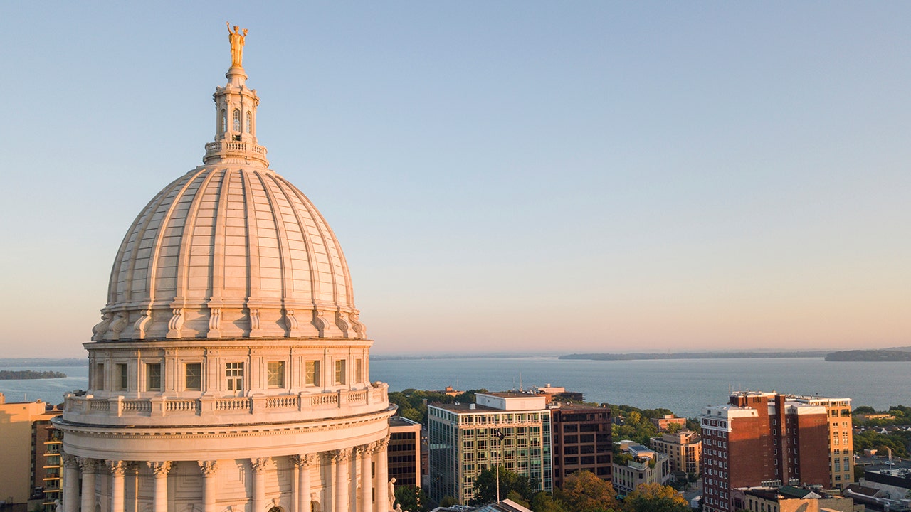 Republican Tim Rogers wins Wisconsin 4th district primary [Video]