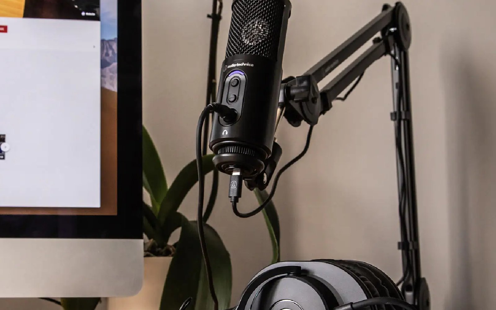 How to select the right microphone for your content creation setup [Video]