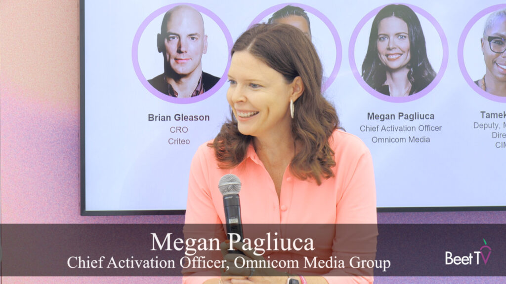 Omnicom, Criteo Experts Say Commerce Medias Power Is Full-Funnel Reach  Beet.TV [Video]