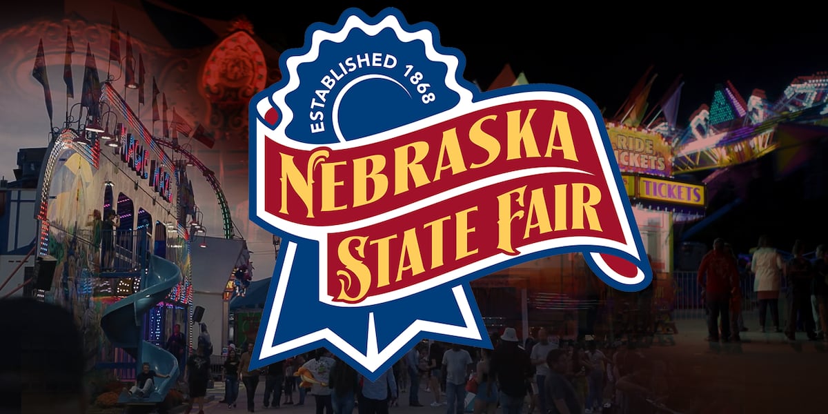 Limited lodging options remain as Nebraska State Fair approaches [Video]