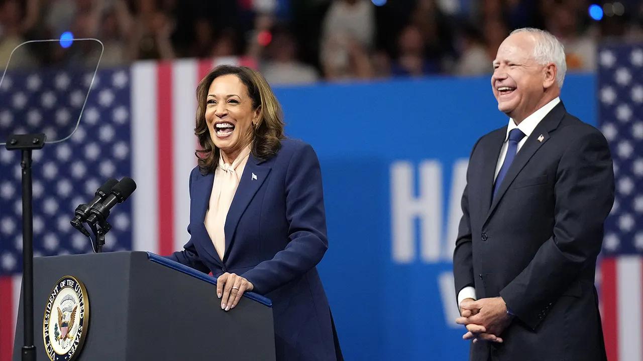 Harris campaign manipulated headlines of news stories injecting pro-Kamala spin in Google ads [Video]