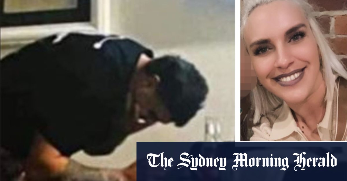 The woman in Latrell Mitchell white substance photo [Video]