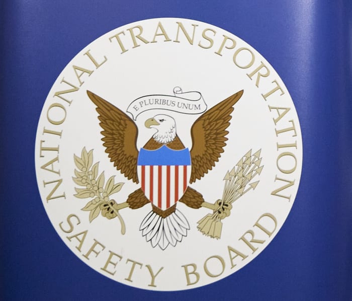 Federal board urges stricter safety rules for loading and dispatching charter flights like air tours [Video]