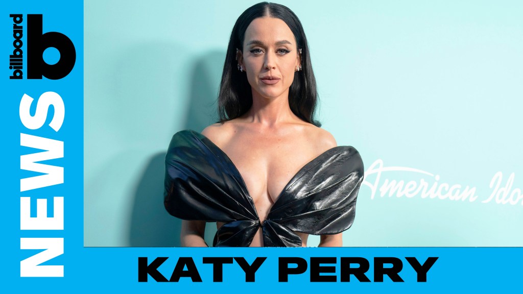 Katy Perry ‘Lifetimes’ Video Investigated For Possible Ecosystem Harm