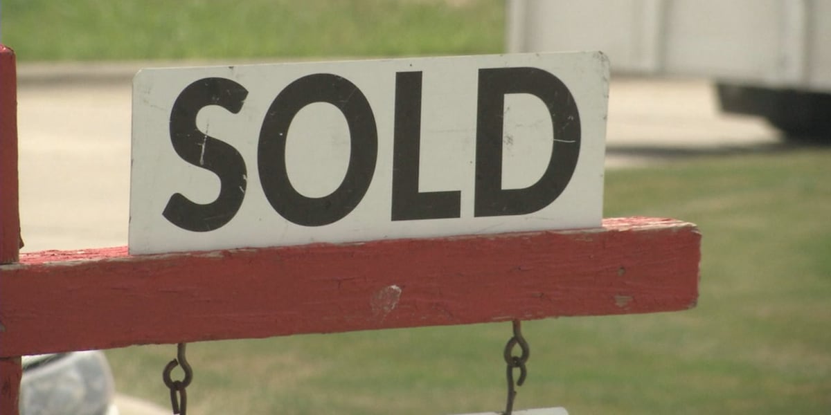 Birmingham area realtor weighs in on new rules for realtors ahead of Aug. 17 start date [Video]