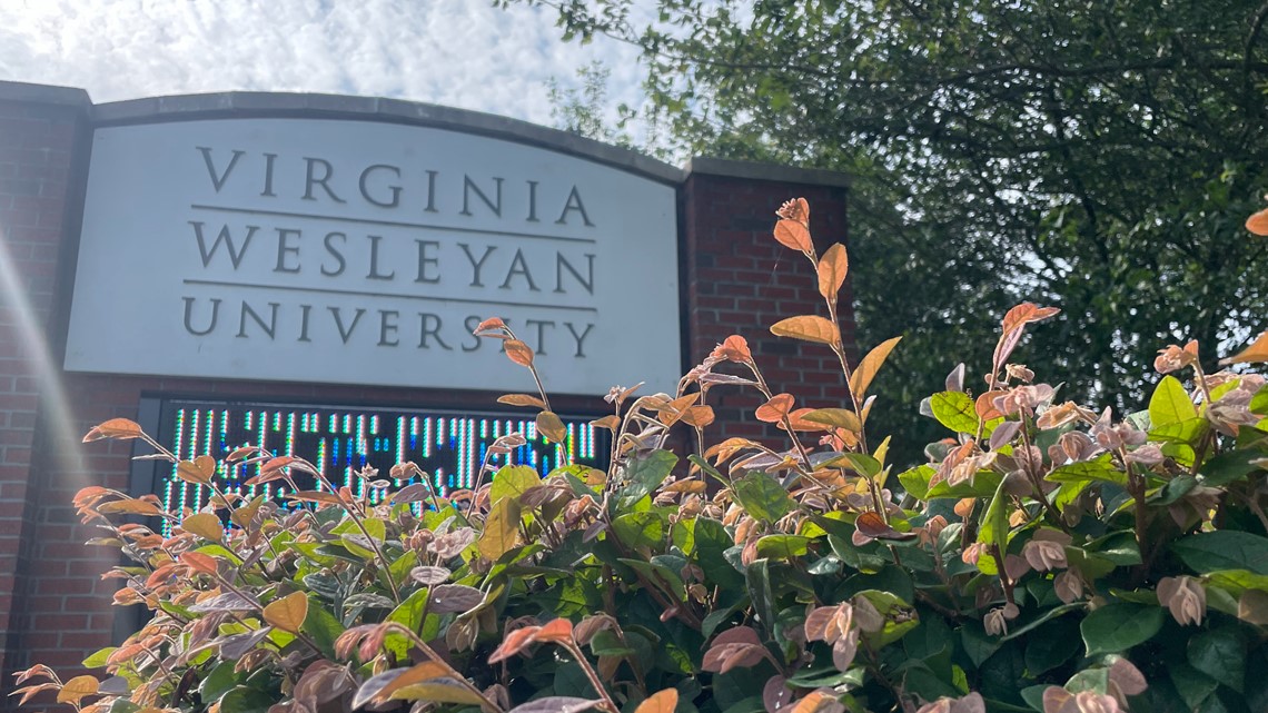 New, state-of-the-art museum coming to the Virginia Wesleyan University campus [Video]