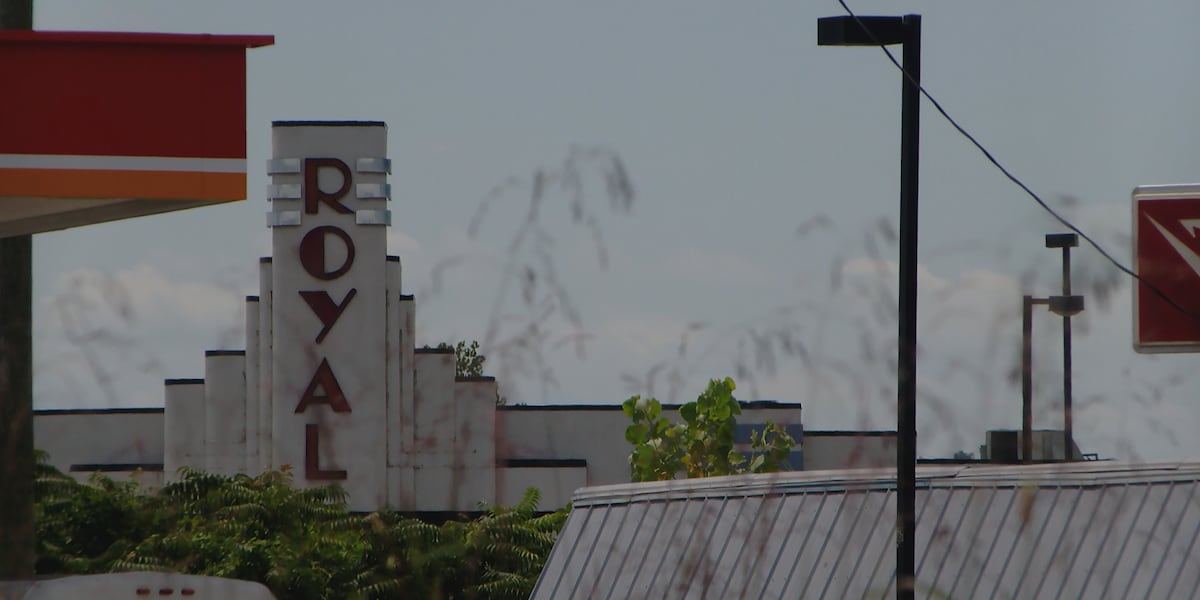 Development proposal to replace Royal Range in Bellevue [Video]