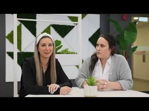 Explore Career Paths With Canadian Tire Corporation’s Campus Program Team [Video]