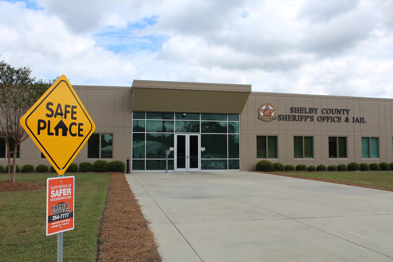 Female inmate, 38, dies at Shelby County Jail; investigation underway [Video]