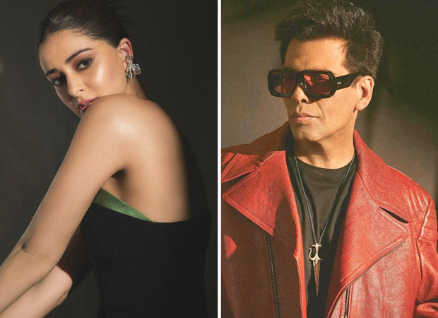 EXCLUSIVE: Ananya Panday calls her OTT debut Call Me Bae a mix of THESE iconic characters, shares her experience of doing cameos in Karan Johar films: I owe everything to that man : Bollywood News [Video]