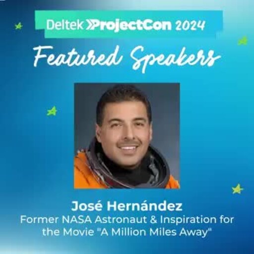 Deltek Announces Speaker Lineup and Sponsors for Deltek ProjectCon 2024 [Video]