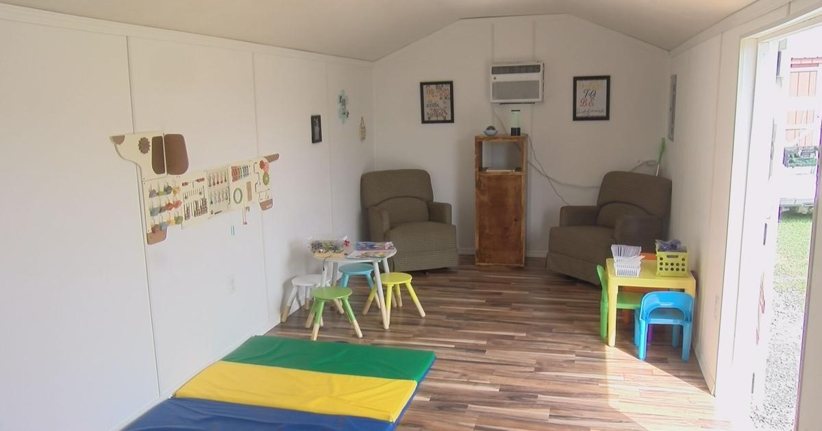 New Sensory Building Added to the Herkimer County Fair | Community [Video]