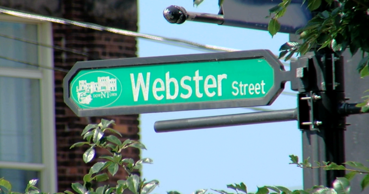 Celebrate North Tonawanda art, food, music and dance at ‘World Wide Webster’ [Video]