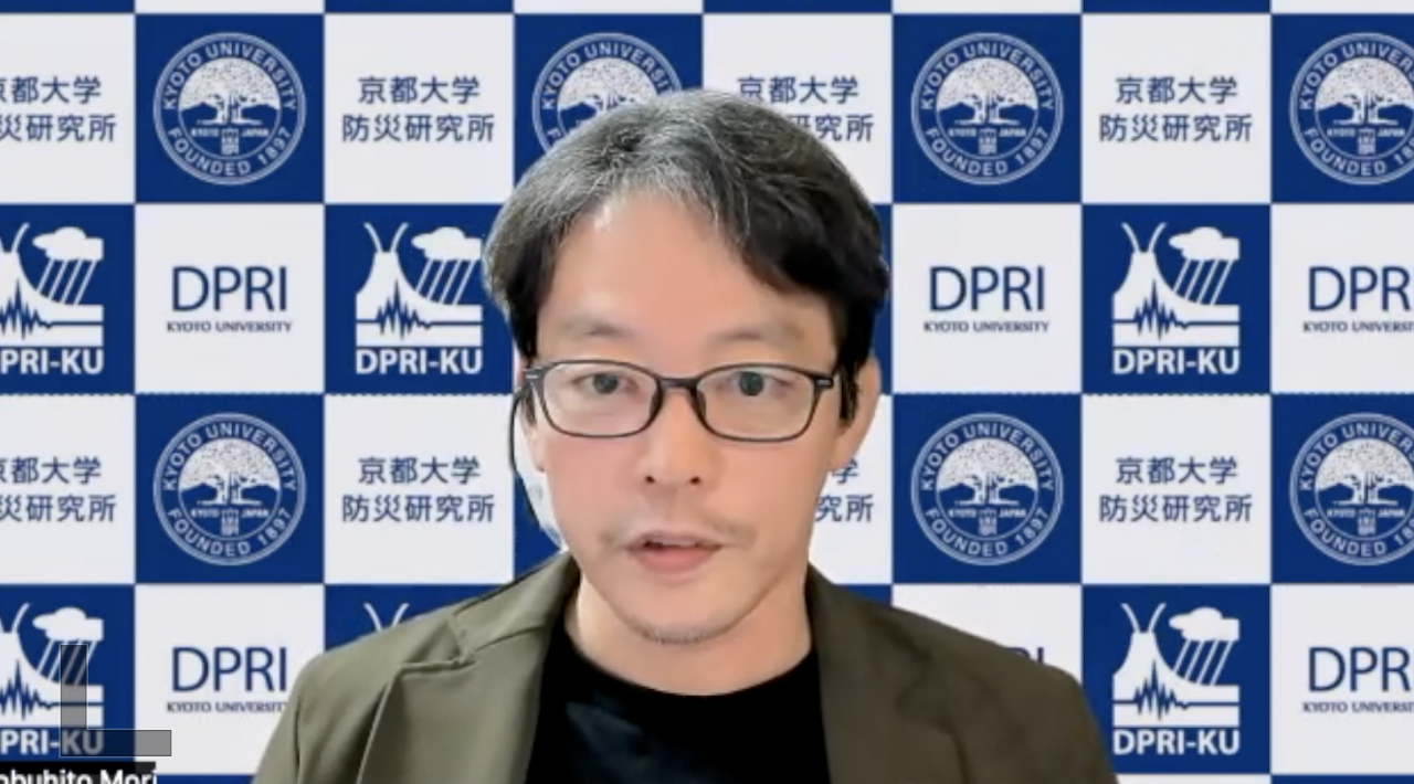 Expert: Assessment of mega-earthquake chances to be adjusted this week [Video]