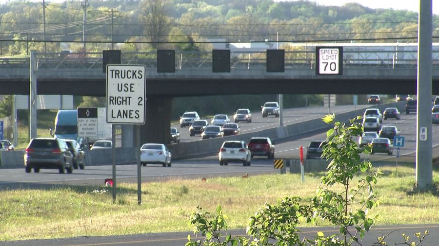 TDOT hosting info, feedback meetings on choice lanes [Video]