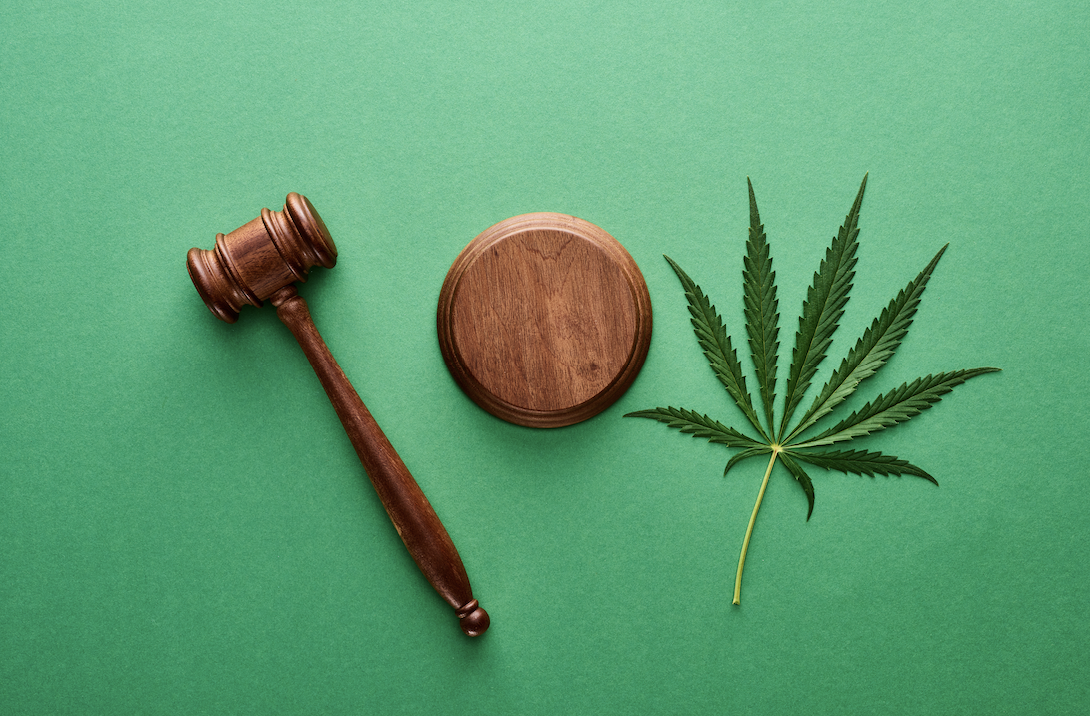 WATCH:Behind the scenes of cannabis regulation, with Ryan Hurley, cannabis department chair at Rose Law Group & Patrick Barrett, director of public affairs at Copperstate Farms [Video]