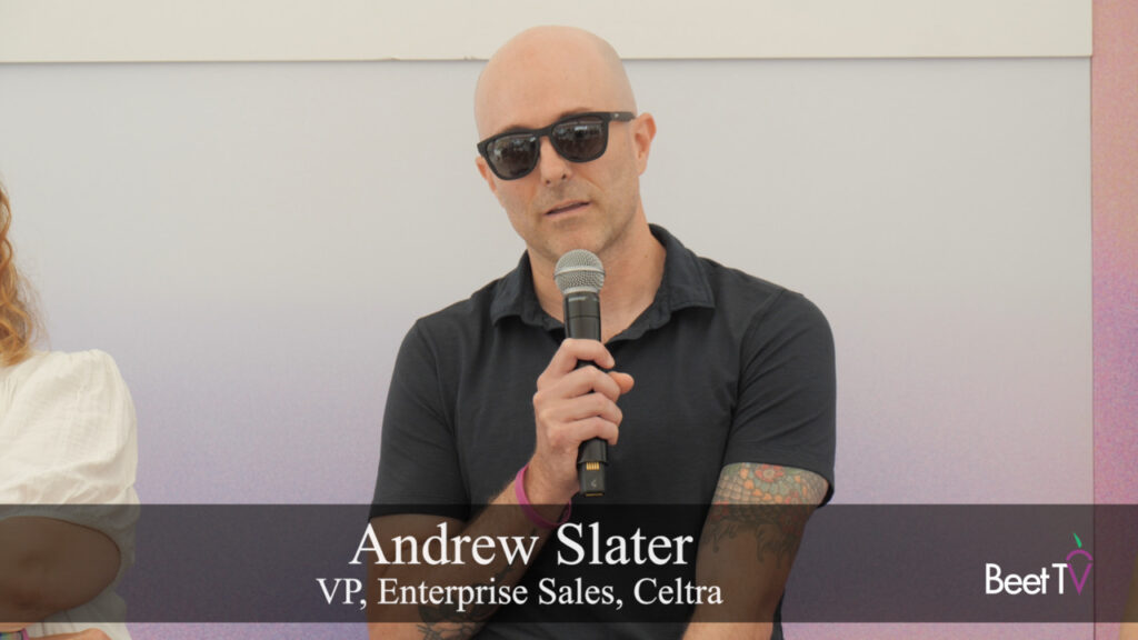 Celtra, Annalect & PXP Execs On Mastering AI and Automation  Beet.TV [Video]